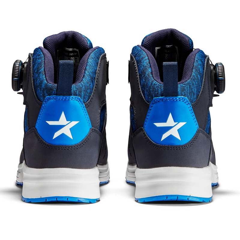 veiligheidsschoenen solid gear-2 veiligheidsschoenen solid gear-2