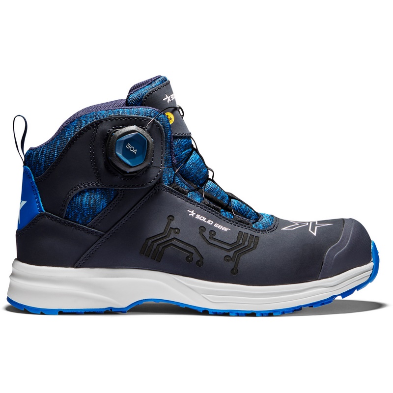 veiligheidsschoenen solid gear-1 veiligheidsschoenen solid gear-1