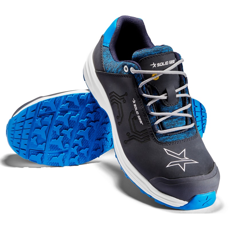 veiligheidsschoenen solid gear-2 veiligheidsschoenen solid gear-2