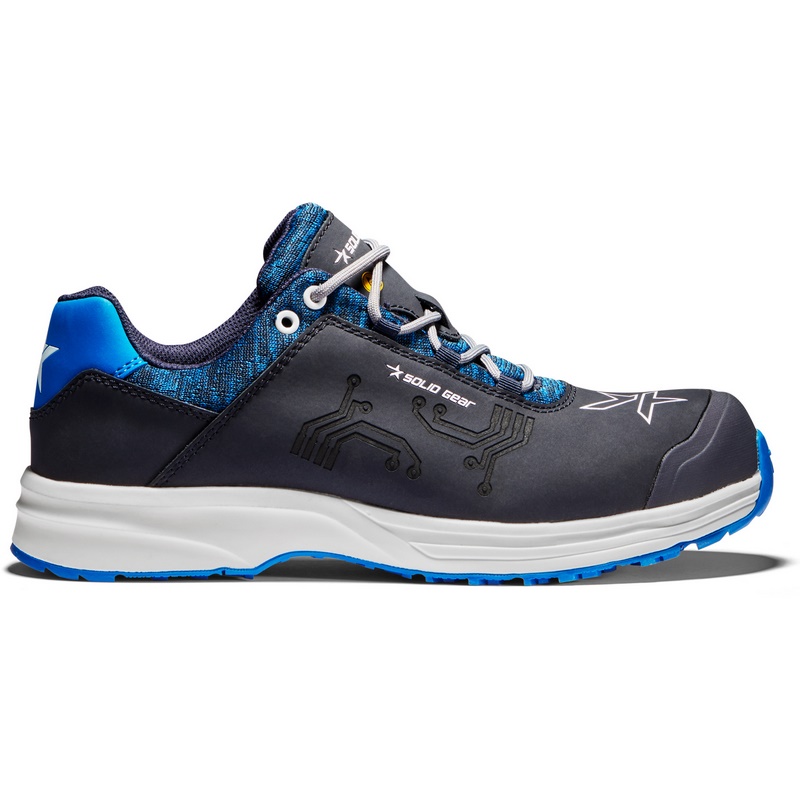 veiligheidsschoenen solid gear-1 veiligheidsschoenen solid gear-1