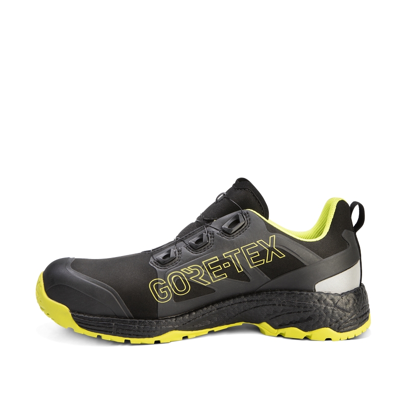 veiligheidsschoenen solid gear-2 veiligheidsschoenen solid gear-2