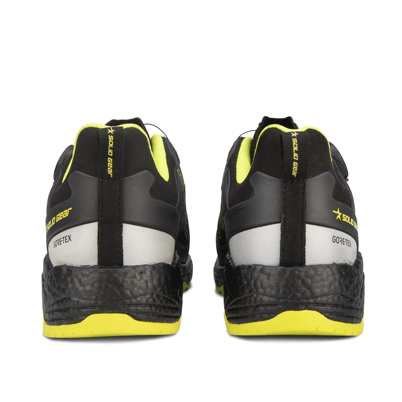 veiligheidsschoenen solid gear-4 veiligheidsschoenen solid gear-4