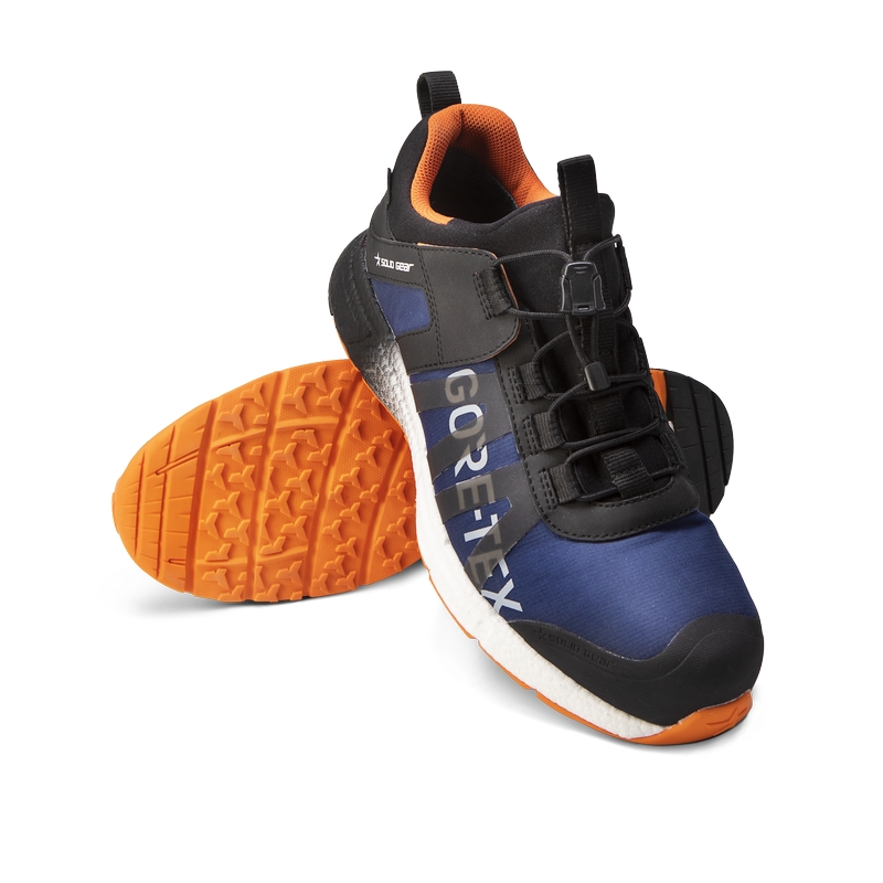 veiligheidsschoenen solid gear-5 veiligheidsschoenen solid gear-5