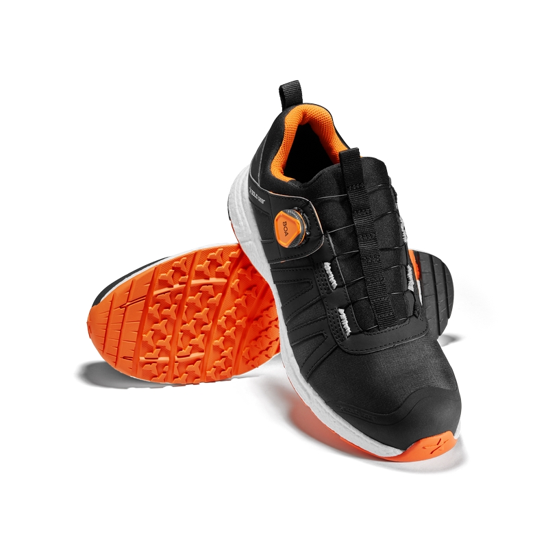 veiligheidsschoenen solid gear-5 veiligheidsschoenen solid gear-5