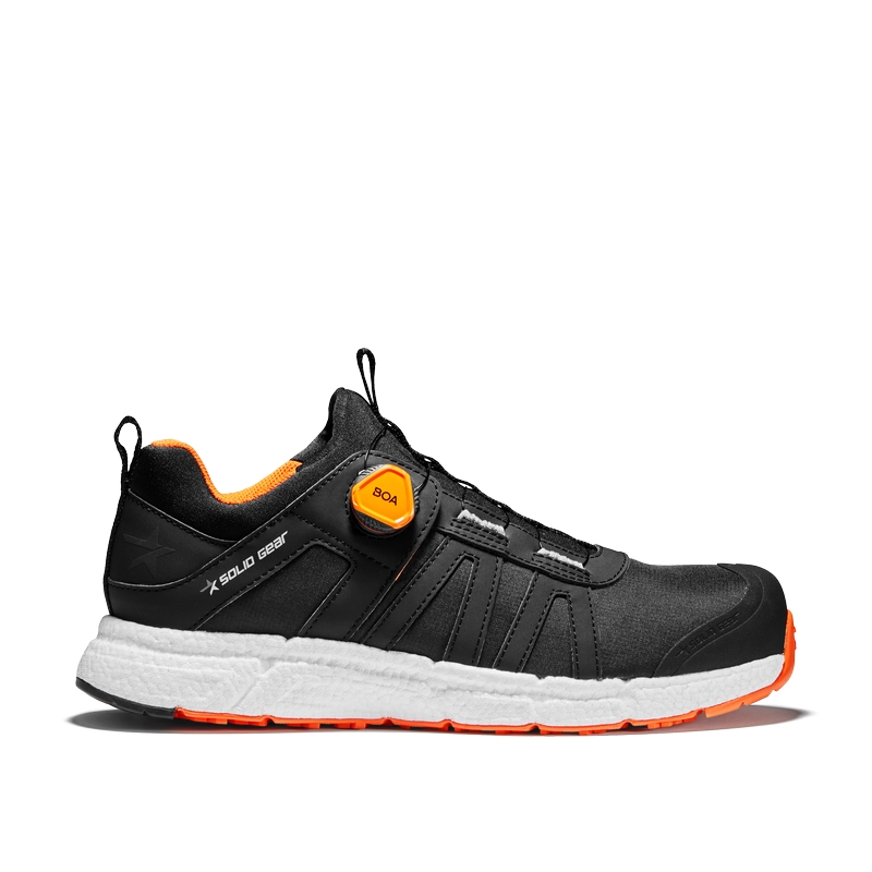 veiligheidsschoenen solid gear-1 veiligheidsschoenen solid gear-1