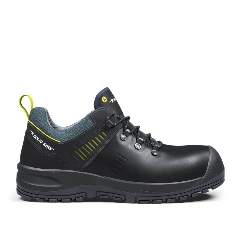 veiligheidsschoenen solid gear-1 veiligheidsschoenen solid gear-1