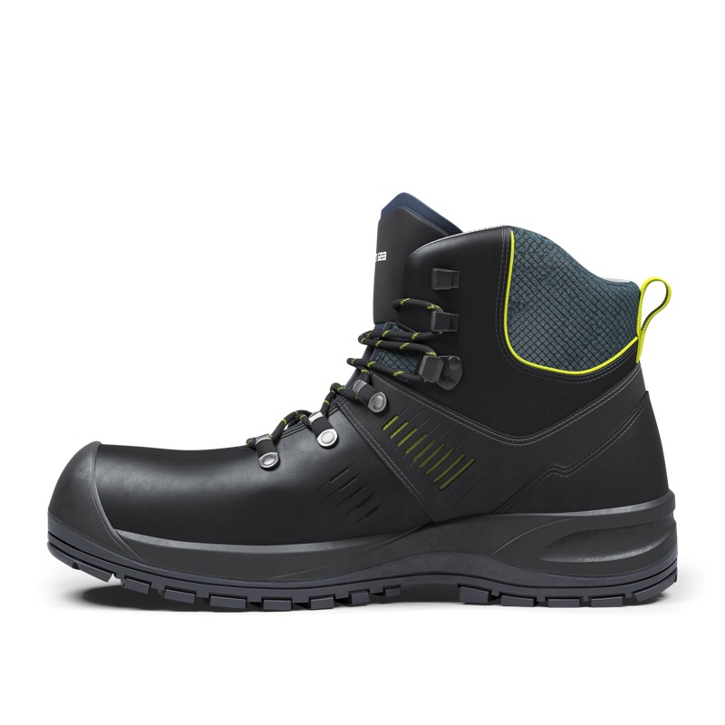 veiligheidsschoenen solid gear-2 veiligheidsschoenen solid gear-2
