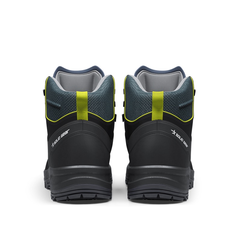 veiligheidsschoenen solid gear-3 veiligheidsschoenen solid gear-3