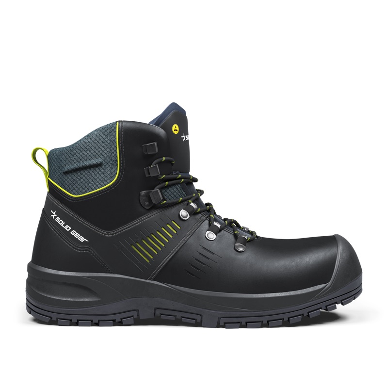 veiligheidsschoenen solid gear-1 veiligheidsschoenen solid gear-1