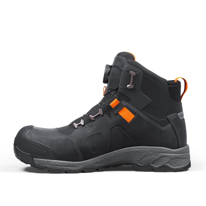 veiligheidsschoenen solid gear-2 veiligheidsschoenen solid gear-2