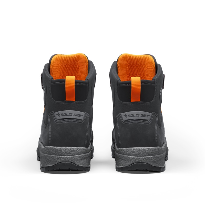 veiligheidsschoenen solid gear-3 veiligheidsschoenen solid gear-3