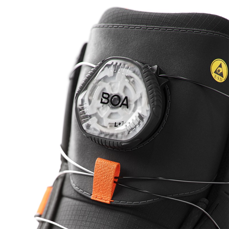 veiligheidsschoenen solid gear-5 veiligheidsschoenen solid gear-5