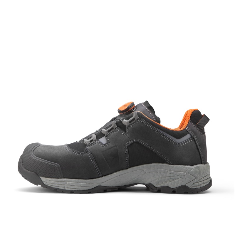 veiligheidsschoenen solid gear-2 veiligheidsschoenen solid gear-2