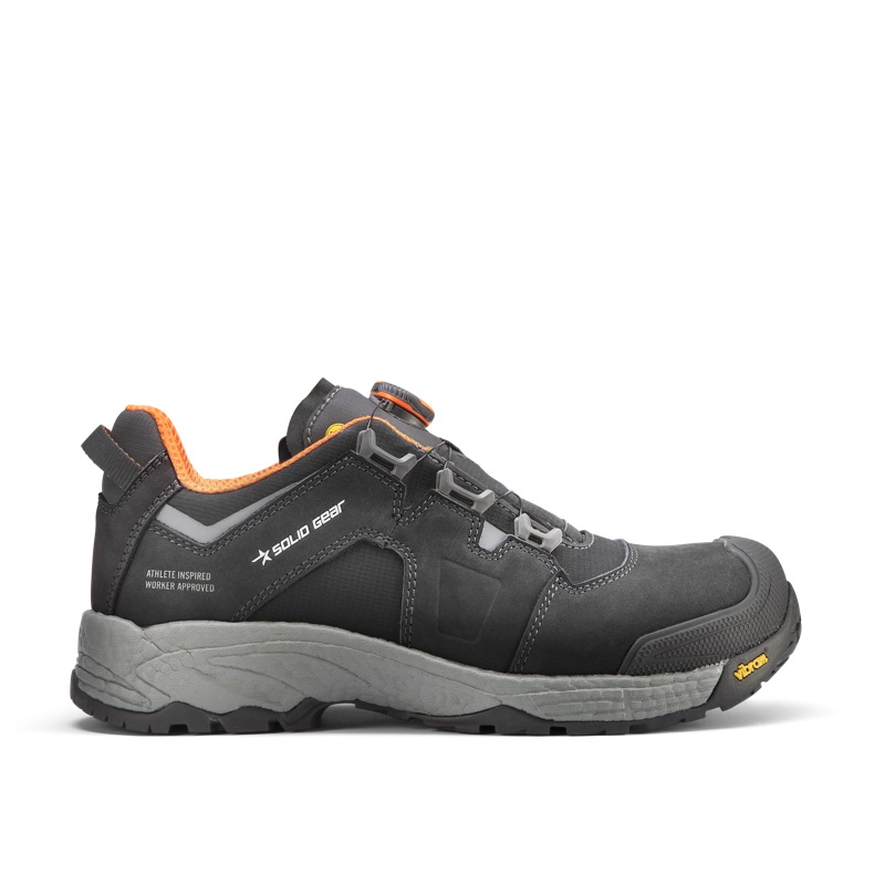 veiligheidsschoenen solid gear-1 veiligheidsschoenen solid gear-1