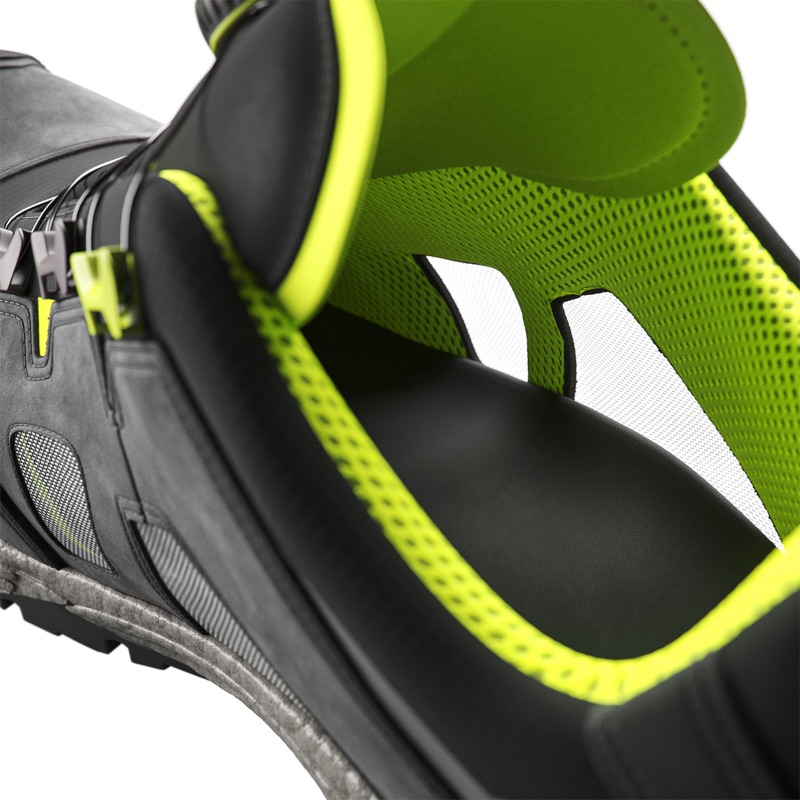 veiligheidsschoenen solid gear-4 veiligheidsschoenen solid gear-4