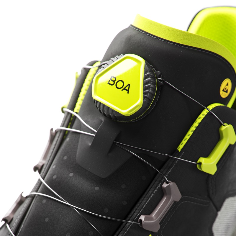 veiligheidsschoenen solid gear-5 veiligheidsschoenen solid gear-5