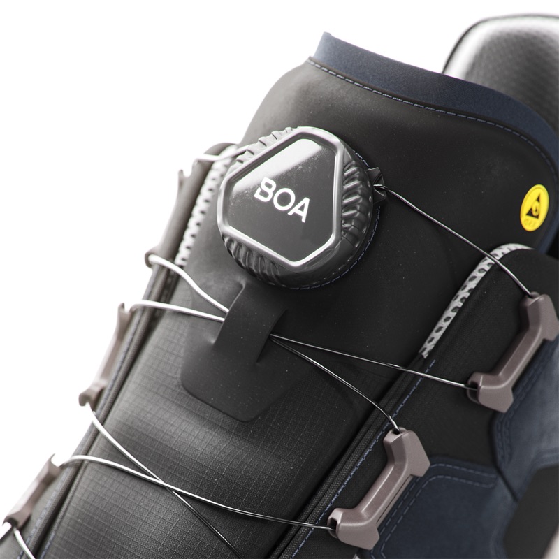 veiligheidsschoenen solid gear-5 veiligheidsschoenen solid gear-5