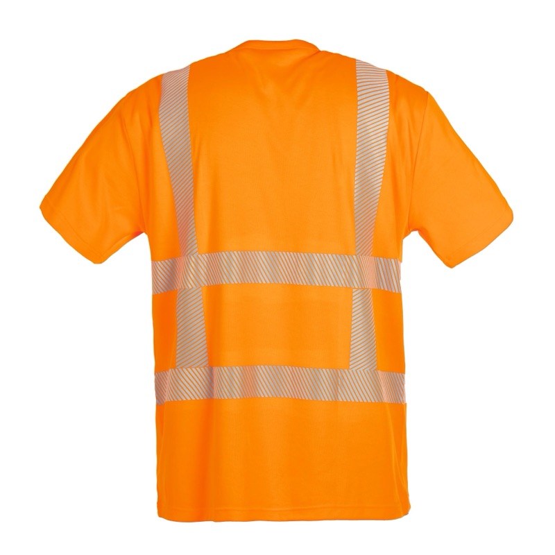 T-shirt trafficline hydrowear-2 T-shirt trafficline hydrowear-2
