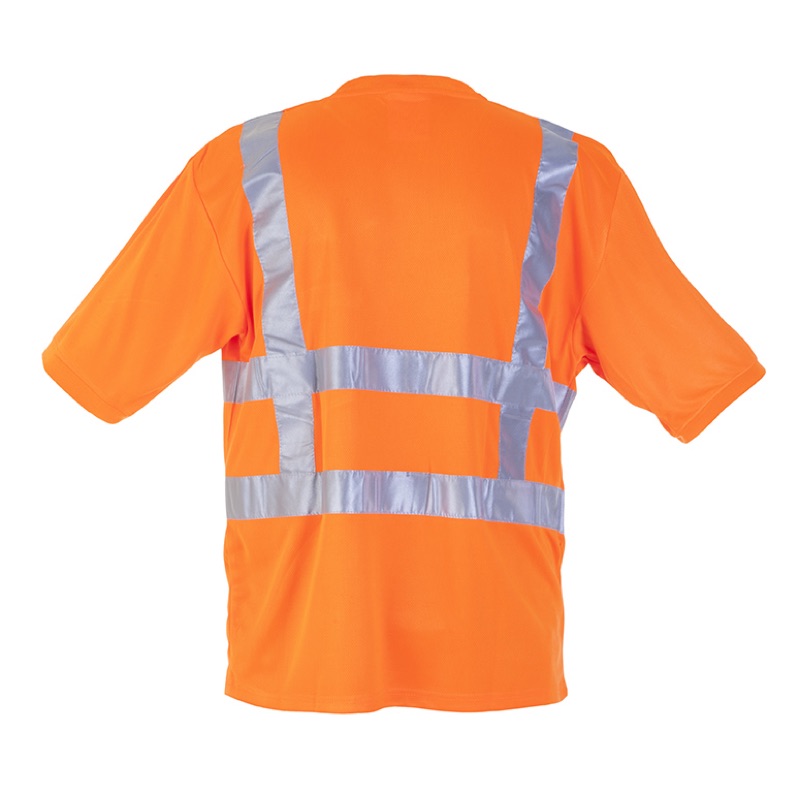 T-shirt trafficline hydrowear-2 T-shirt trafficline hydrowear-2