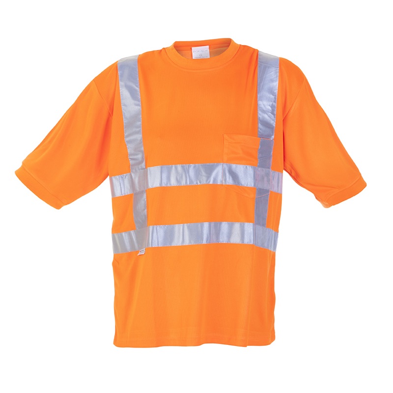 T-shirt trafficline hydrowear-1