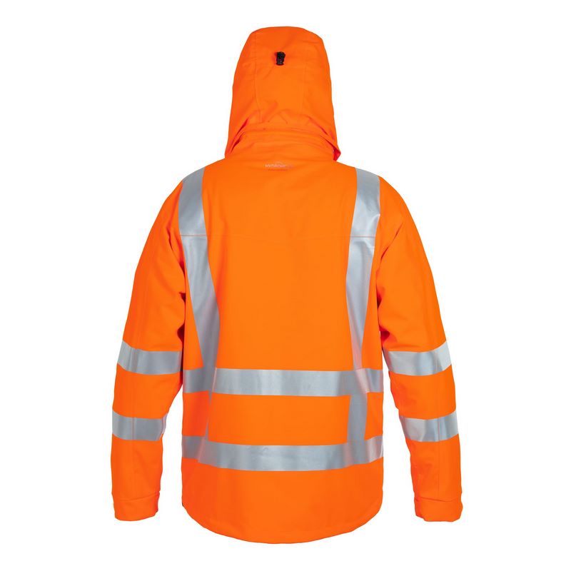 parka simply no sweat light hydrowear-2 parka simply no sweat light hydrowear-2