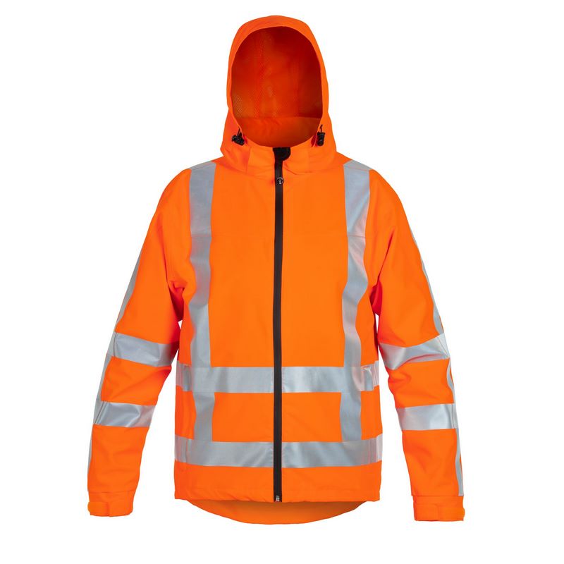 parka simply no sweat light hydrowear-1 parka simply no sweat light hydrowear-1