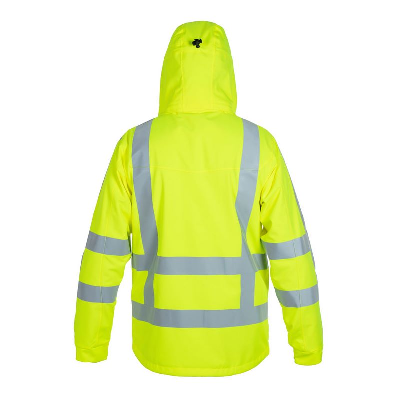 parka simply no sweat light hydrowear-2 parka simply no sweat light hydrowear-2