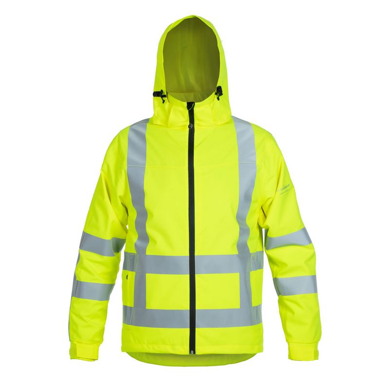 parka simply no sweat light hydrowear-1 parka simply no sweat light hydrowear-1