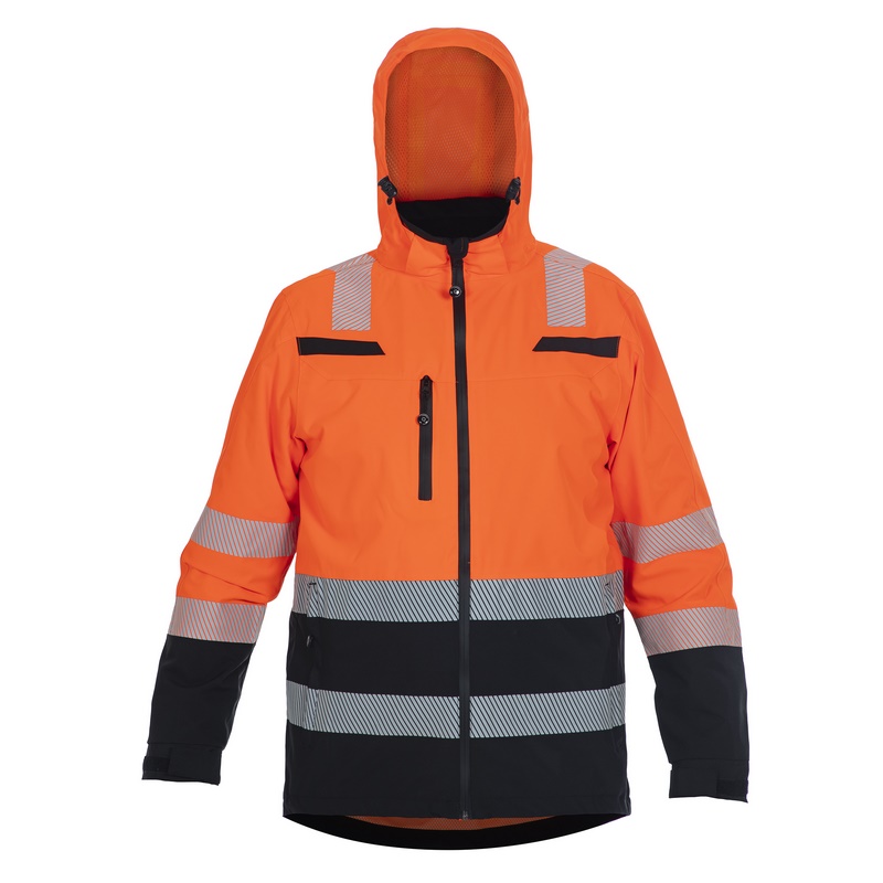 parka simply no sweat light hydrowear-1 parka simply no sweat light hydrowear-1