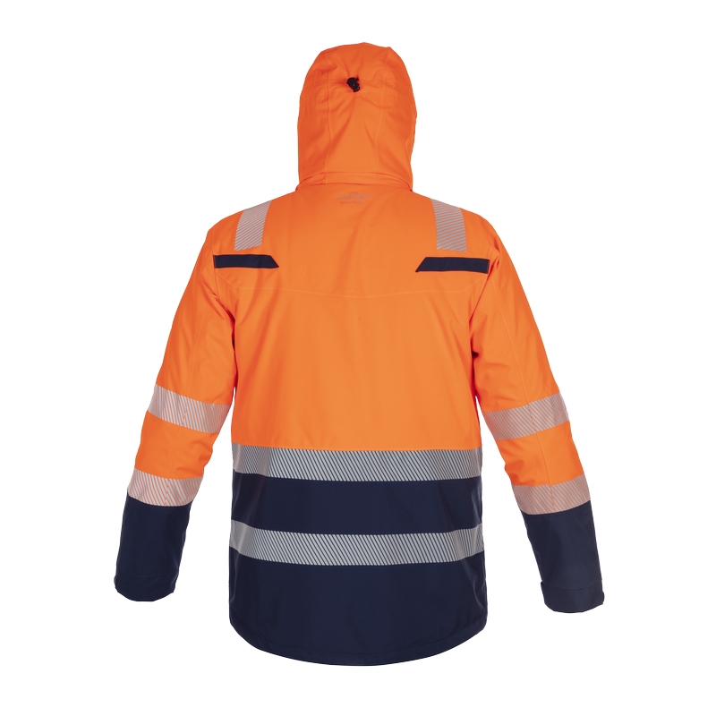 parka simply no sweat light hydrowear-2 parka simply no sweat light hydrowear-2