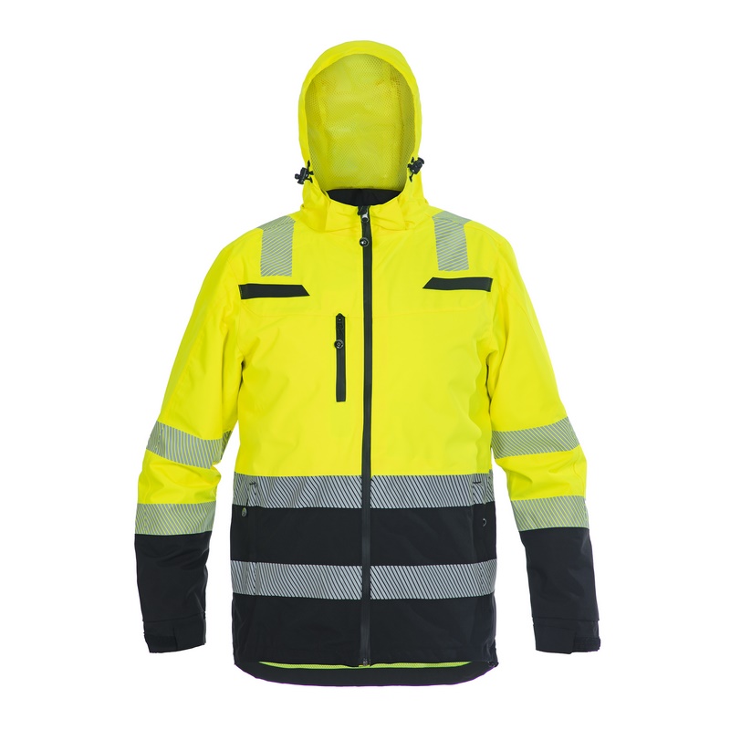 parka simply no sweat light hydrowear-1 parka simply no sweat light hydrowear-1