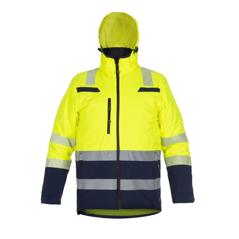 parka simply no sweat light hydrowear-1 parka simply no sweat light hydrowear-1