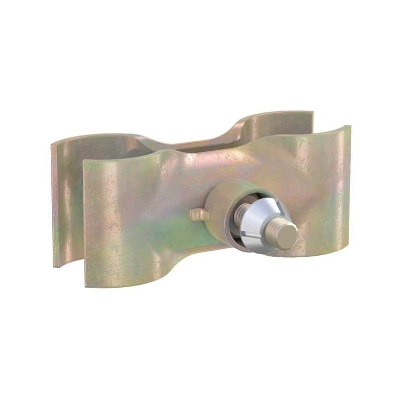 bouwhek klemset high security heras-1 bouwhek klemset high security heras-1