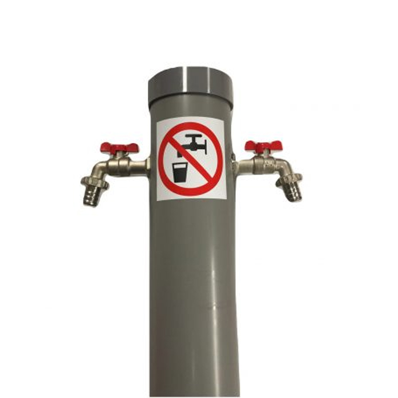 standpijp pvc compleet-1 standpijp pvc compleet-1