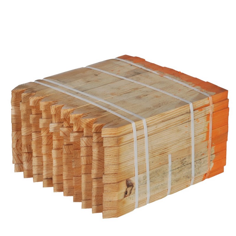 heipiket vurenhout gepunt-2 heipiket vurenhout gepunt-2