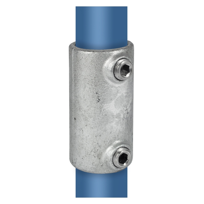 koppelmof recht uitwendig-2 koppelmof recht uitwendig-2