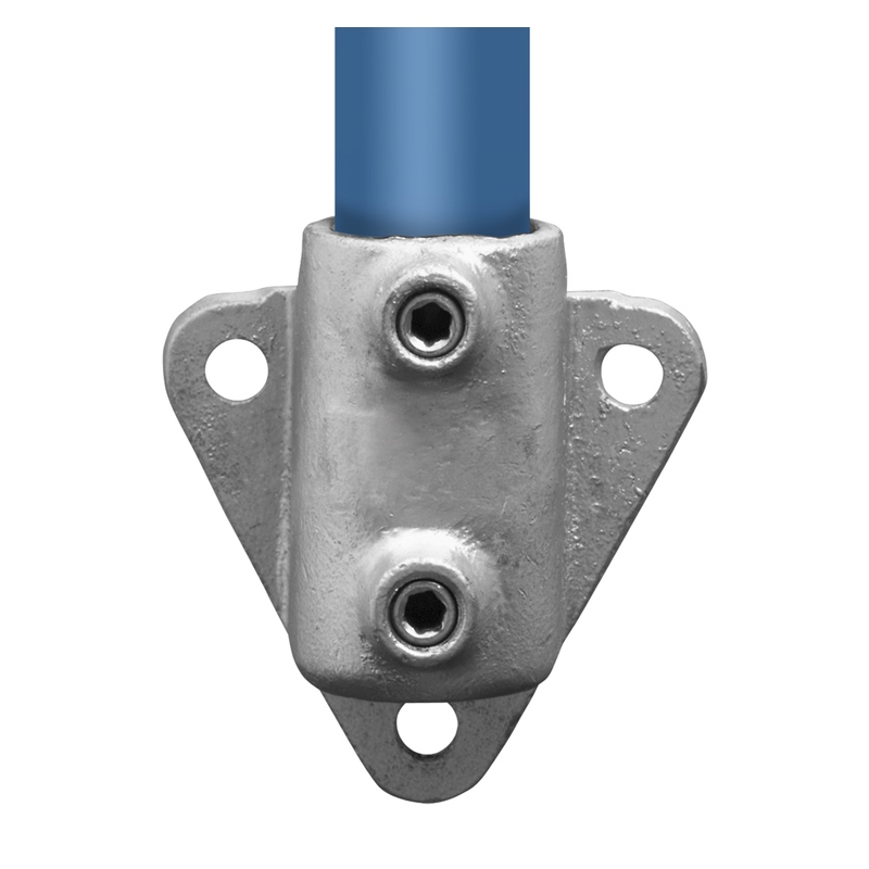 wandbus driehoek-2 wandbus driehoek-2