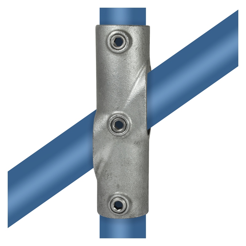 kruisstuk voor helling-2 kruisstuk voor helling-2