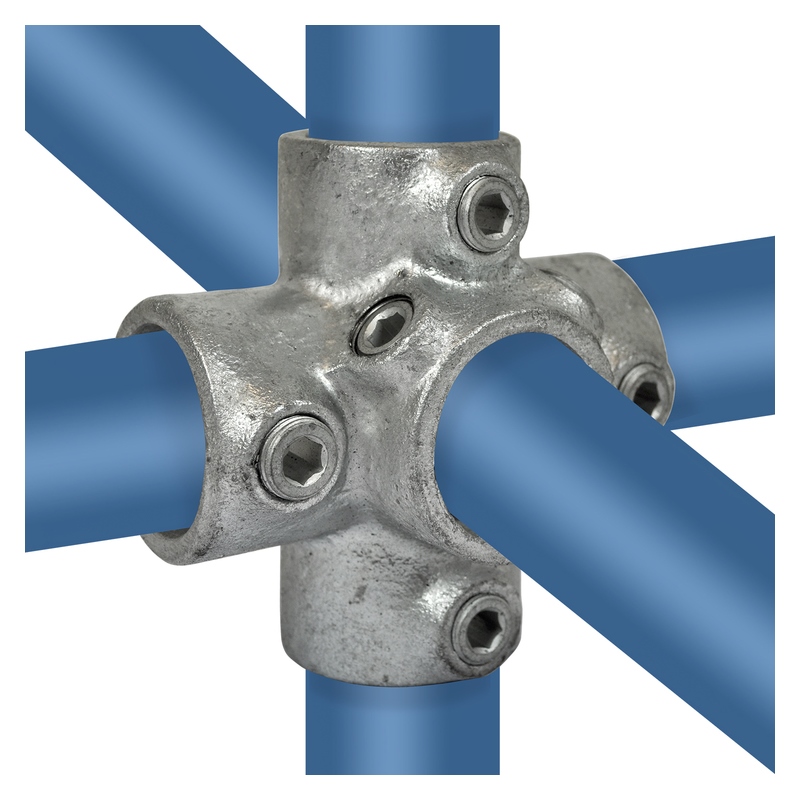 kruisstuk 4-weg-2 kruisstuk 4-weg-2