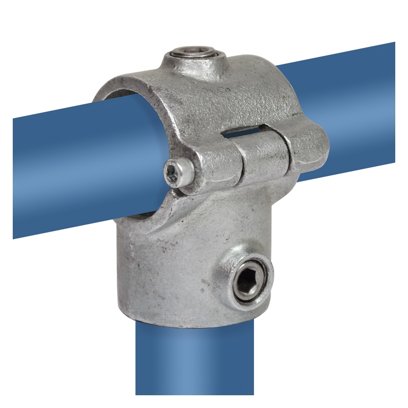 T-stuk open afsluitbaar-2 T-stuk open afsluitbaar-2