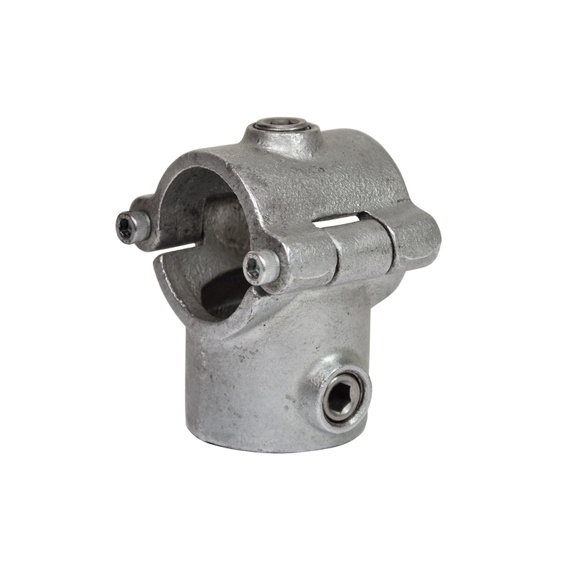 T-stuk open afsluitbaar-1 T-stuk open afsluitbaar-1