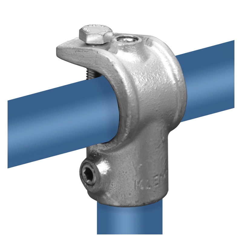 T-stuk open-2 T-stuk open-2