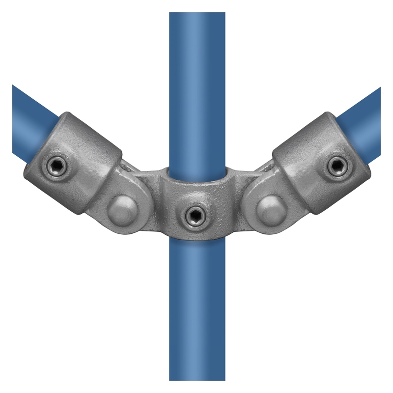 scharnierstuk dubbel-2 scharnierstuk dubbel-2