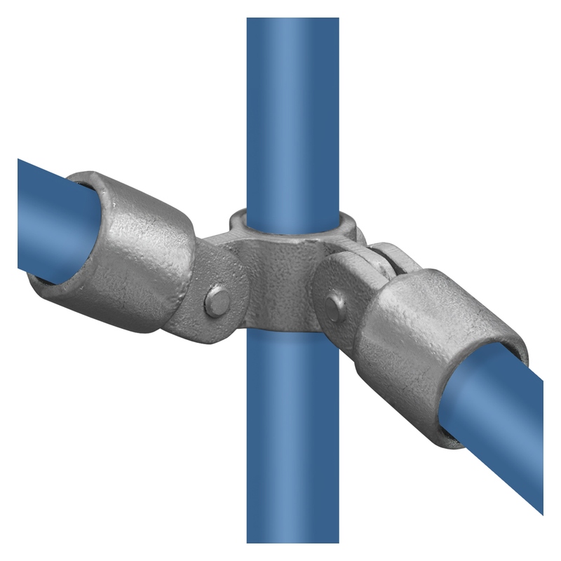 scharnierdeel dubbel haaks-2 scharnierdeel dubbel haaks-2