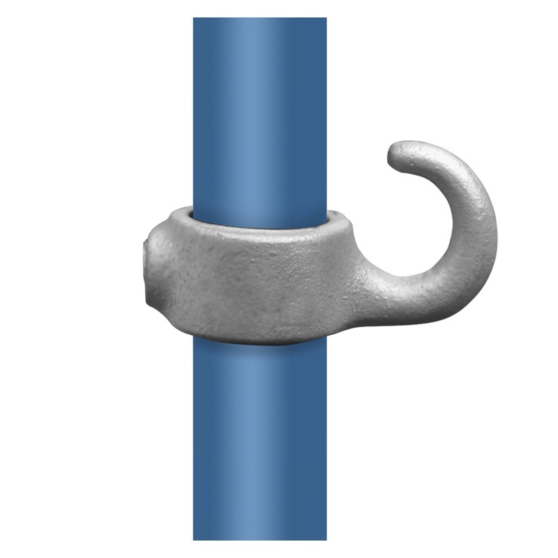 klemring met haak-2 klemring met haak-2