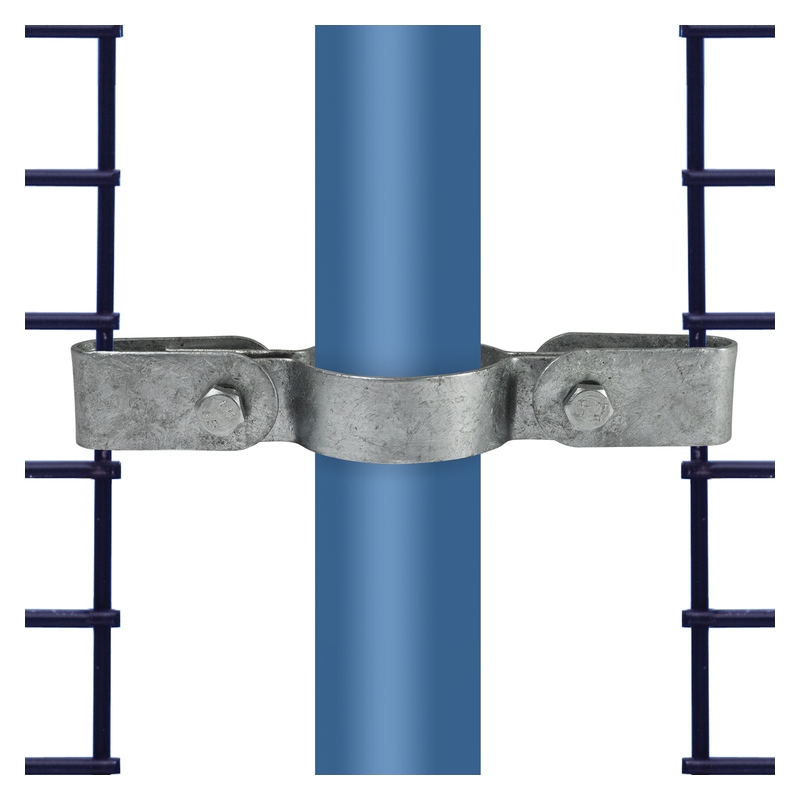 gaasbevestigingsclip dubbel-2 gaasbevestigingsclip dubbel-2