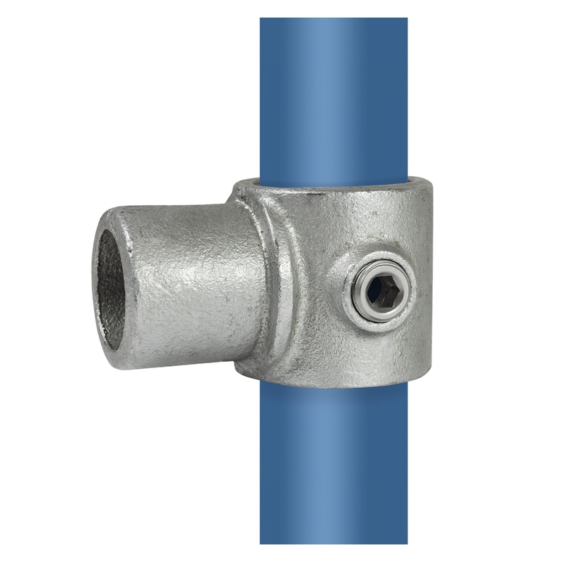 T-stuk insteek-2 T-stuk insteek-2