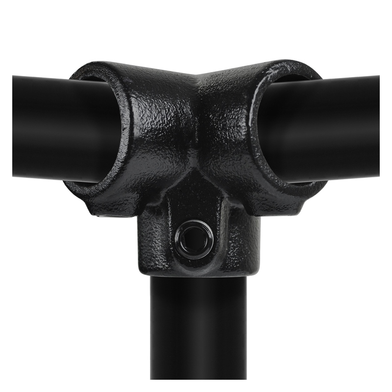 kniestuk drieweg zwart-2 kniestuk drieweg zwart-2