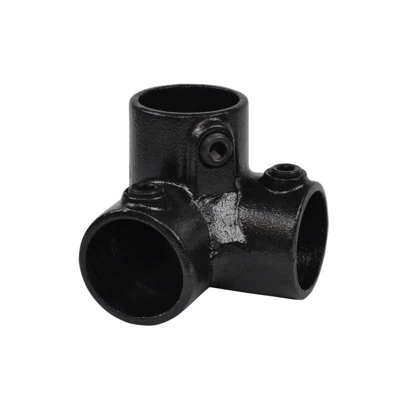 kniestuk drieweg zwart-1 kniestuk drieweg zwart-1