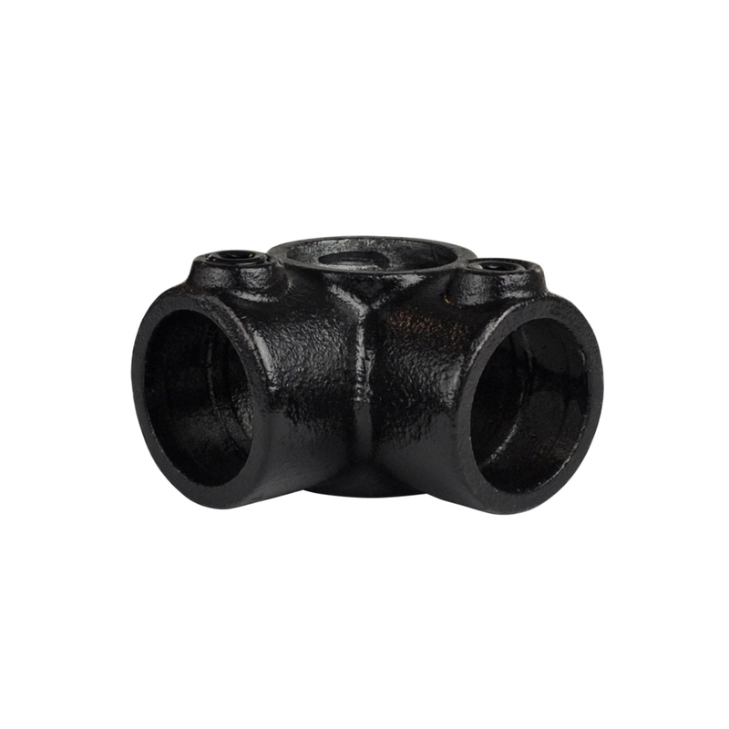 hoekstuk 4-weg zwart-1 hoekstuk 4-weg zwart-1